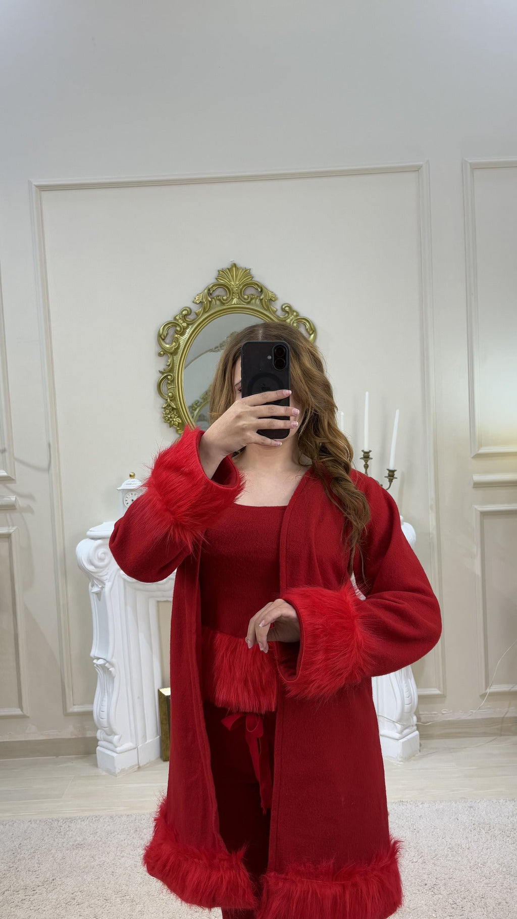 💕❤️ Pyjama Saint-Valentin  ❤️💕