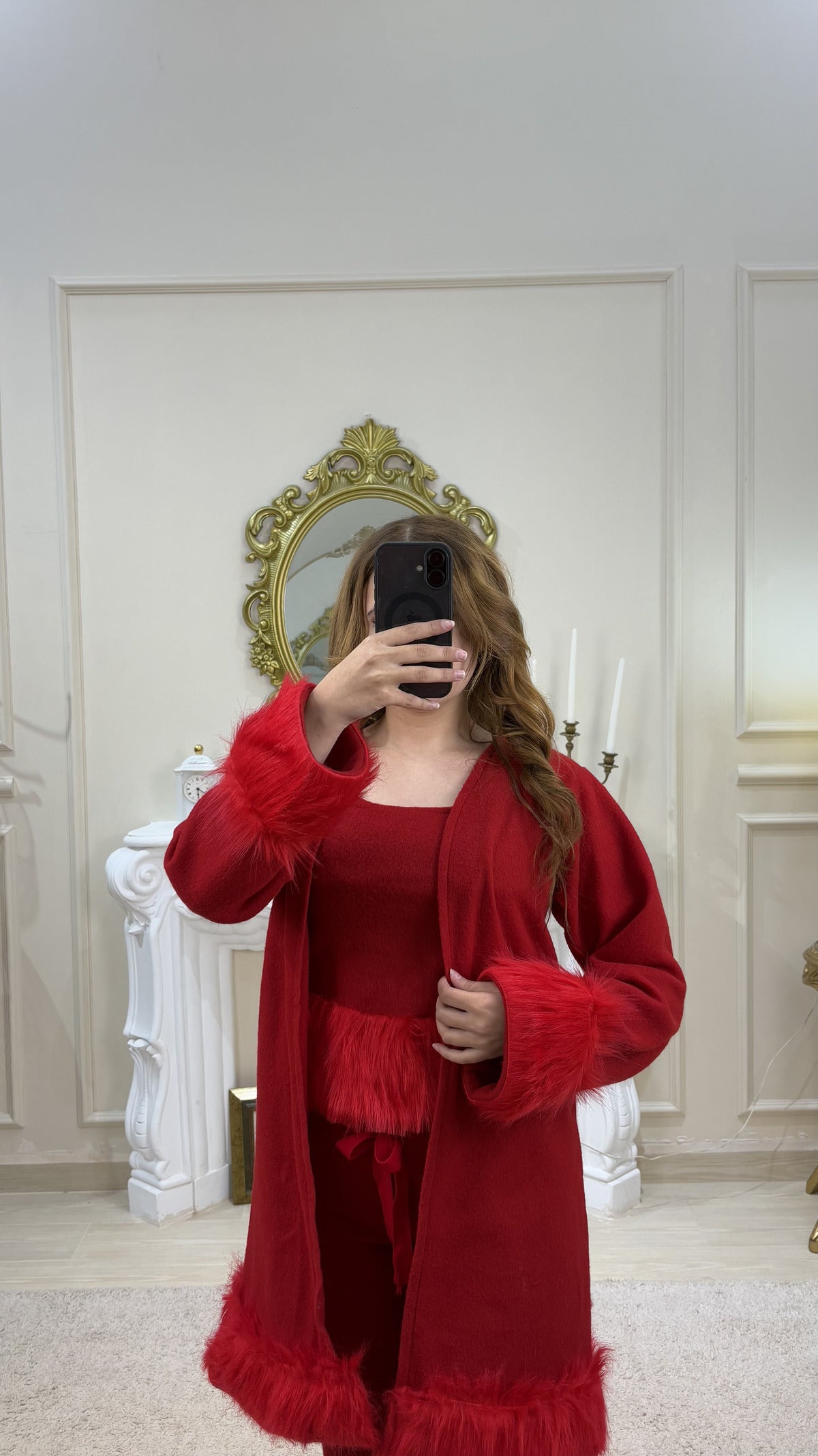 💕❤️ Pyjama Saint-Valentin  ❤️💕