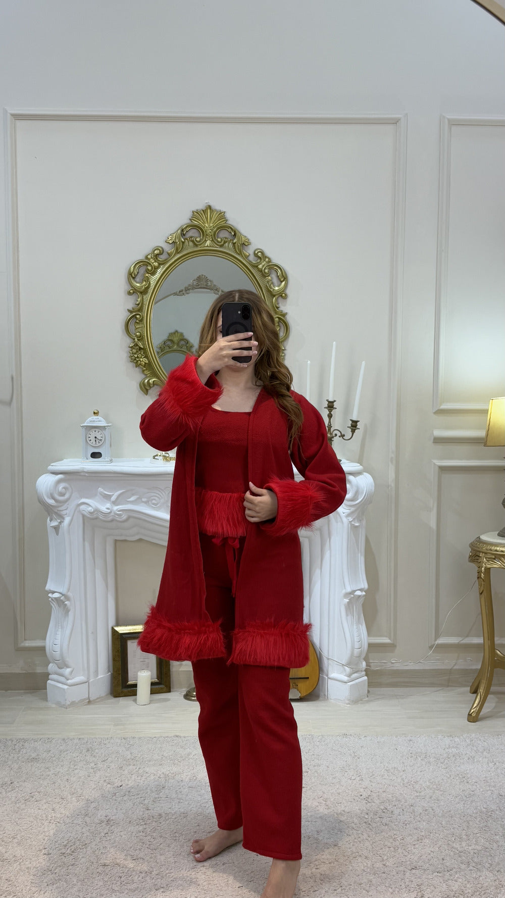 💕❤️ Pyjama Saint-Valentin  ❤️💕