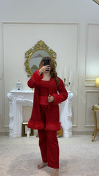 💕❤️ Pyjama Saint-Valentin  ❤️💕