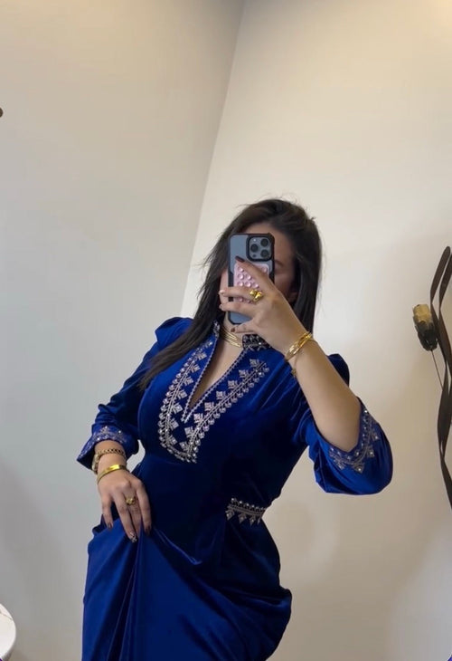 🎀 Robe Milka 🛍️